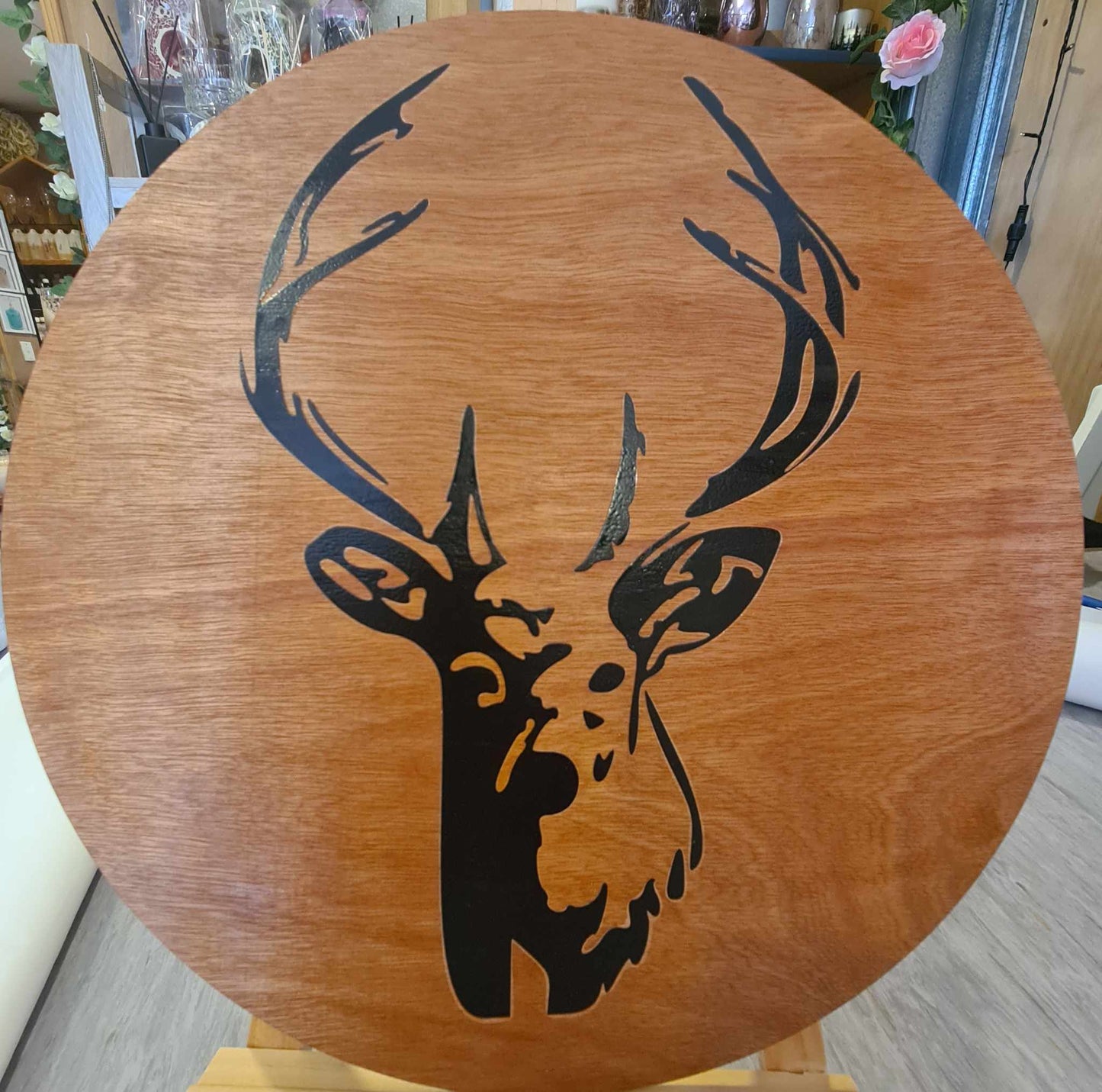 Stag