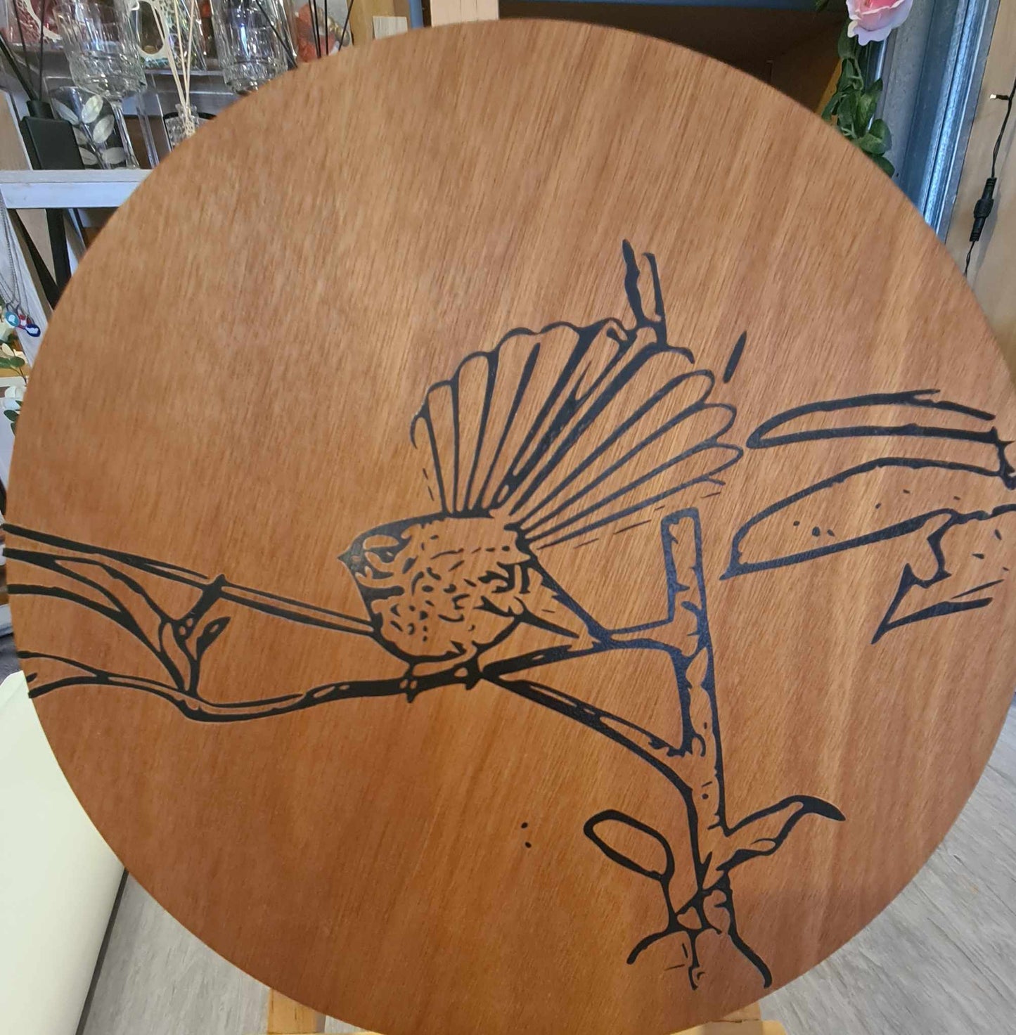 Fantail