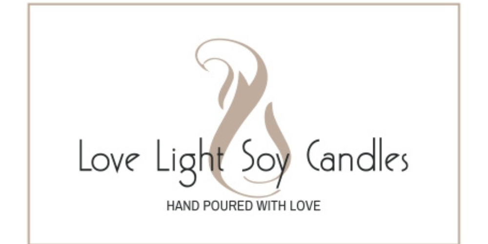 Love Light Soy Candles 