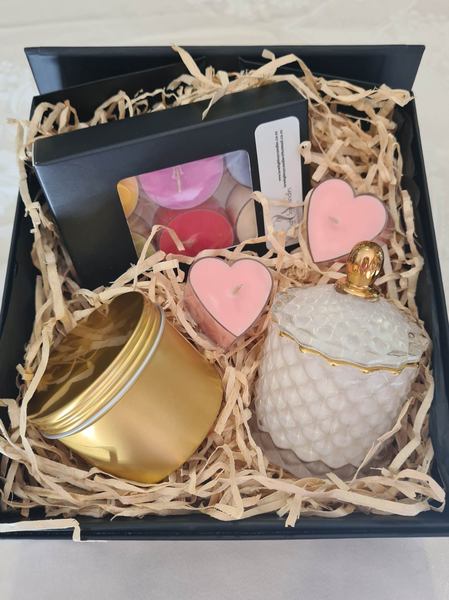 Luxurious Gift Box