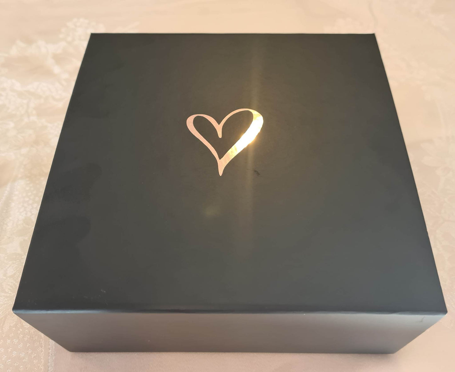 Luxurious Gift Box