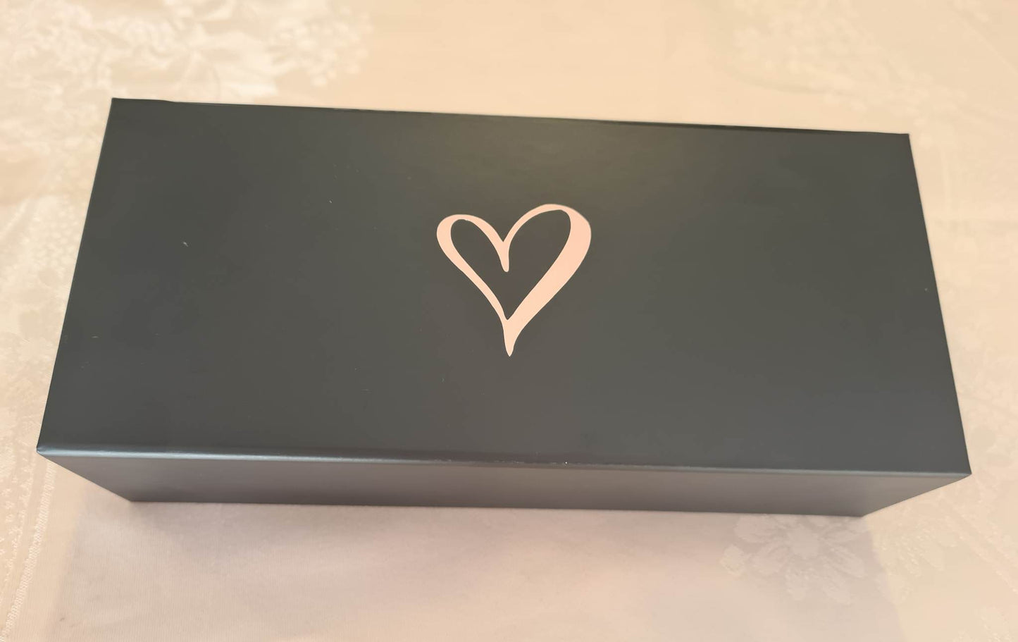 The Floral Collection Gift Box