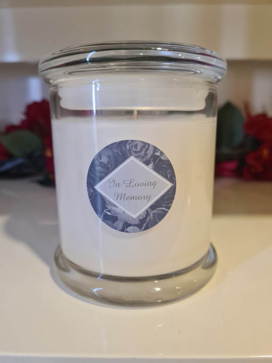 Remembrance Candles 200ml